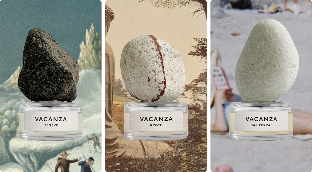 Pick a scent