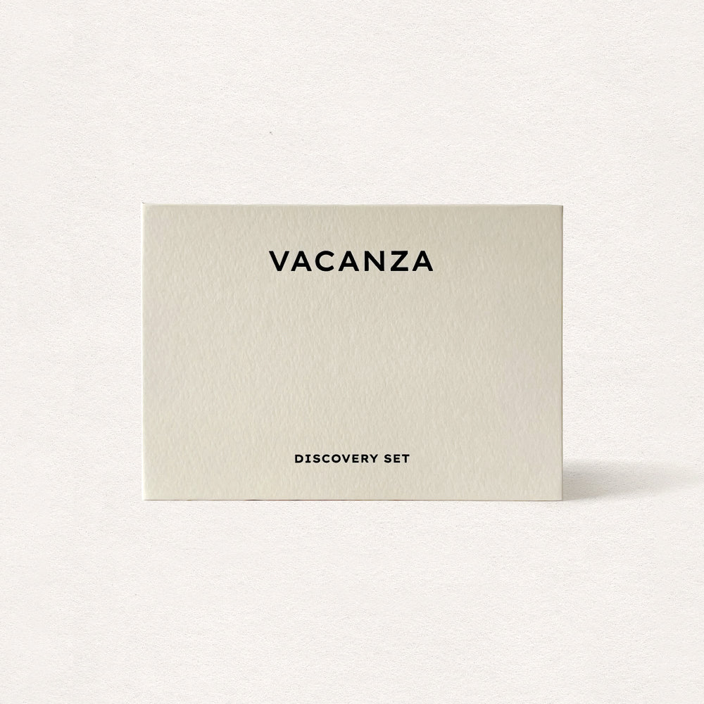Discovery Set